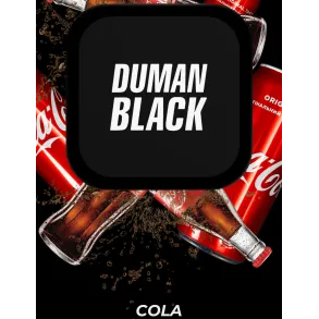 Duman Black - Cola (Думан Блэк - Кола) 200g