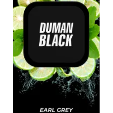 Duman Black - Earl Grey (Думан Блэк - Чай С Бергамотом) 200g