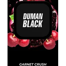 Duman Black - Garnet crush (Думан Блэк - Гранат, Вишня) 200g