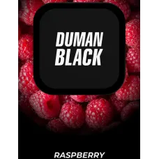 Duman Black - Raspberry (Думан Блэк - Малина) 200g