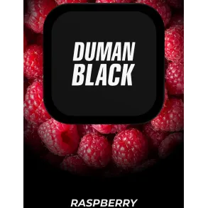 Duman Black Raspberry (Думан Блек - Малина) 200g