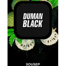 Duman Black - Sousep (Думан Блэк - Саусеп) 200g