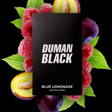 Duman Black - Blue Lemonade (Думан Блэк - Малина Слива) 50g