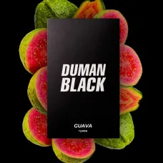 Duman Black - Guava (Думан Блэк - Гуава) 50g