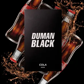 Duman Black Cola (Думан Блек - Кола) 50g