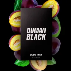 Duman Black - Blue Mist (Думан Блэк - Синяя Слива) 50g