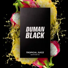 Duman Black - Tropical Juice (Думан Блэк - Тропический Сок) 50g