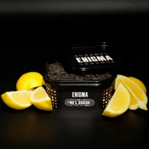 Enigma Mr’s Hudson (Энигма Чай с бергамотом) 200g