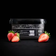 Enigma Anablanka (Энигма Клубника) 200g