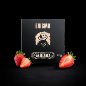 Enigma Anablanka (Енігма Полуниця) 40g