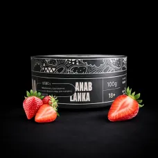 Enigma Anablanka (Енігма Полуниця) 100g