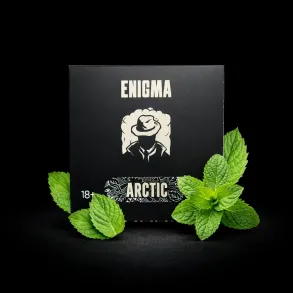 Enigma Arctic (Энигма Мята) 40g