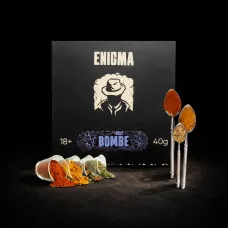 Enigma BOMBE (Енігма Панрас) 40g
