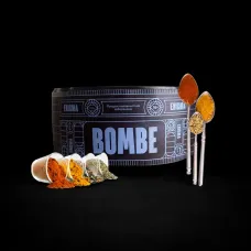 Enigma BOMBE (Енігма Панрас) 100g