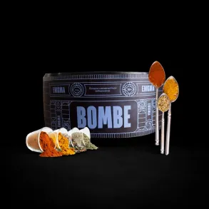 Enigma BOMBE (Енігма Панрас) 100g
