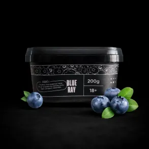 Enigma Blueray (Энигма Голубика) 200g