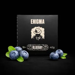 Enigma Blueray (Энигма Голубика) 40g