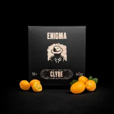 Enigma Clyde (Енігма Кумкват) 40g