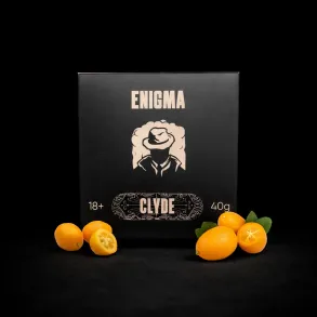 Enigma Clyde (Энигма Кумкват) 40g
