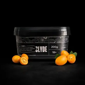 Enigma Clyde (Енігма Кумкват) 200g