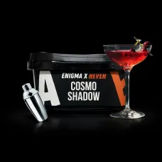Enigma & Heven - Cosmo shadow (Енігма Коктейль Космополітан) 200g