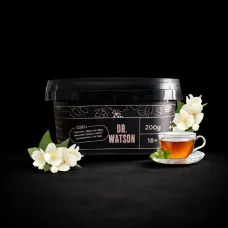 Enigma Dr. Watson (Энигма Чай с жасмином) 200g