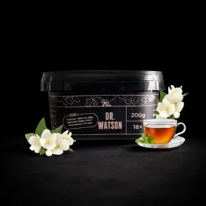 Enigma Dr. Watson (Энигма Чай с жасмином) 200g