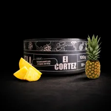 Enigma El Cortez (Енігма Ананас) 100g