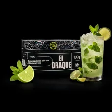 Enigma El draque (Енігма Мохіто) 100g