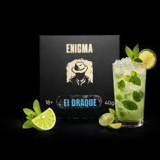 Enigma El draque (Энигма Мохито) 40g