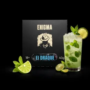 Enigma El draque (Энигма Мохито) 40g
