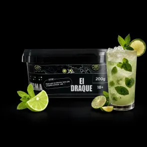 Enigma El draque (Енігма Мохіто) 200g
