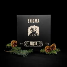 Enigma Elixir (Енігма Хвоя) 40g