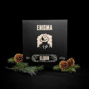 Enigma Elixir (Енігма Хвоя) 40g