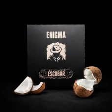 Enigma Escobar (Энигма Кокос) 40g