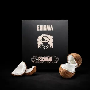 Enigma Escobar (Энигма Кокос) 40g