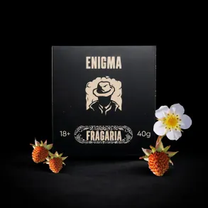 Enigma Fragaria (Енігма Суниця) 40g