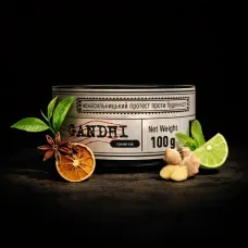Enigma Gandi (Енігма Пряний чай) 100g