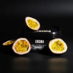 Enigma Granadilla (Энигма Маракуйя) 200g