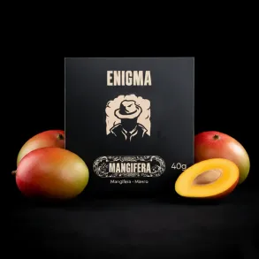 Enigma Mangifera (Енігма Манго) 40g