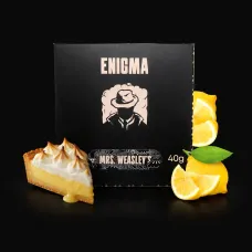 Enigma Mrs. Weasley’s (Енігма Лимонний пиріг) 40g