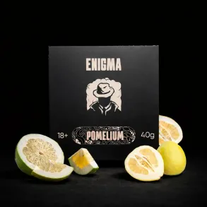 Enigma Pomelium (Энигма Помело) 40g