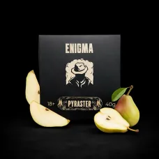 Enigma Pyraster (Энигма Груша) 40g