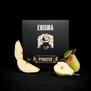 Enigma Pyraster (Энигма Груша) 40g