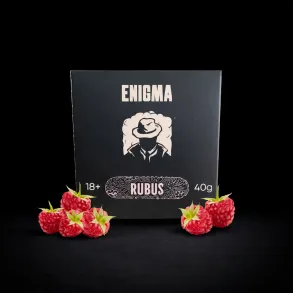 Enigma Rubus (Енігма Малина) 40g