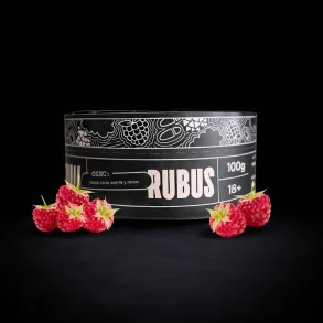 Enigma Rubus (Энигма Малина) 100g