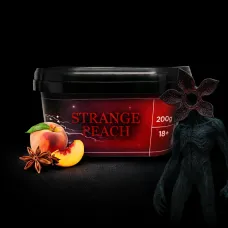 Enigma Strange Peach (Энигма Персик с пряностями) 200g