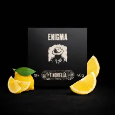 Enigma T.Novella (Энигма Лимон) 40g