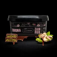 Enigma Zamrud (Енігма Дубайський Шоколад) 200g