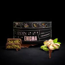 Enigma Zamrud (Энигма Дубайский Шоколад) 100g